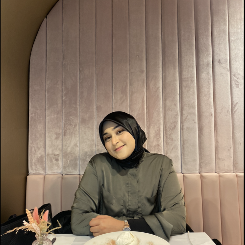 amayrah m.