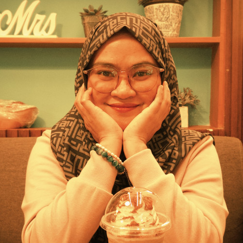 Amera M. profile photo