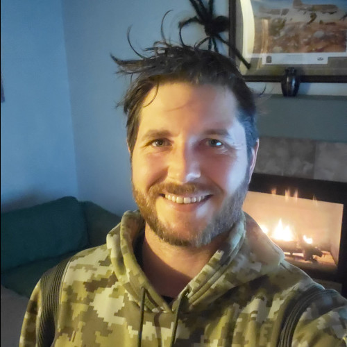 Trent T. profile photo