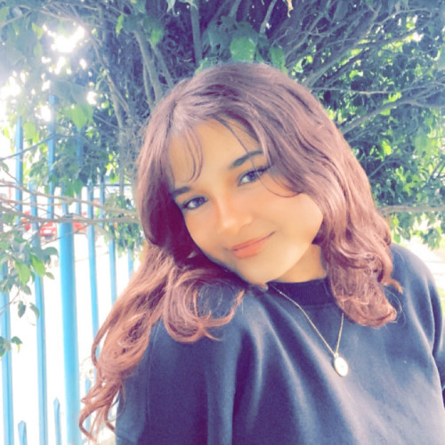 Binshika S. profile photo