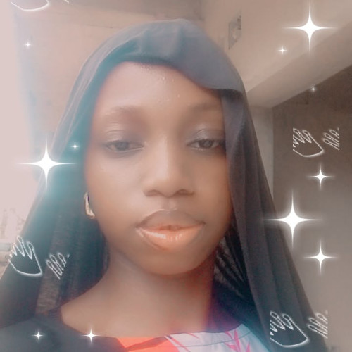 Malina A. profile photo
