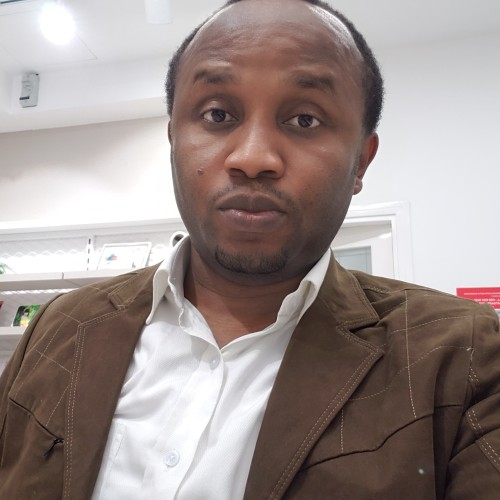 Chibuike  O.