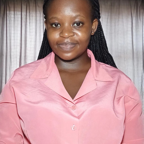 BONGILE M. profile photo