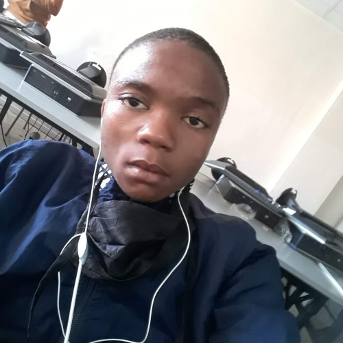 Olorato R. profile photo