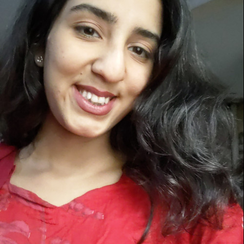 Fatima S. profile photo