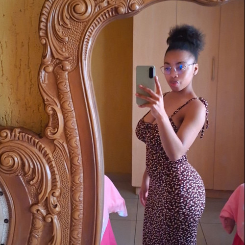 Zinhle F. profile photo