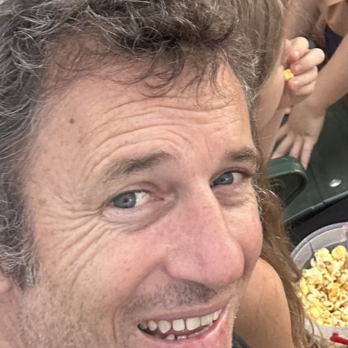 Jerry K. profile photo