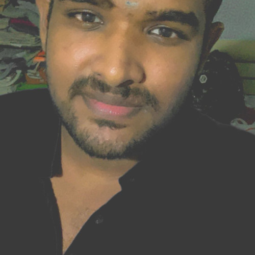 Naveen K. profile photo