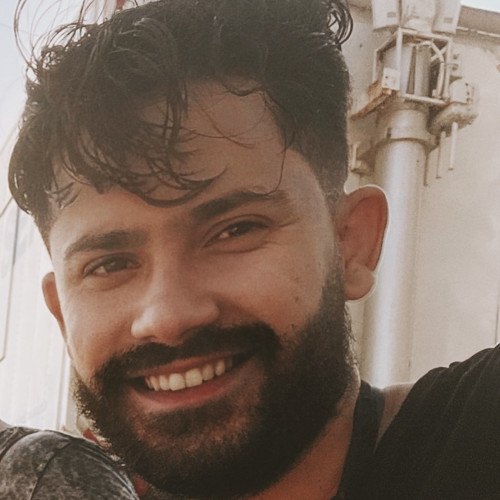 Niv R. profile photo