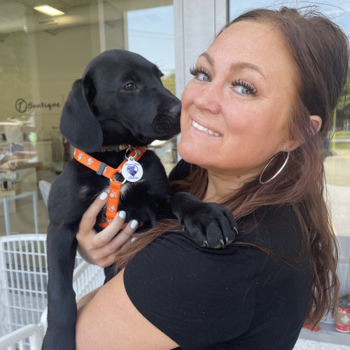 Jamie  R. profile photo