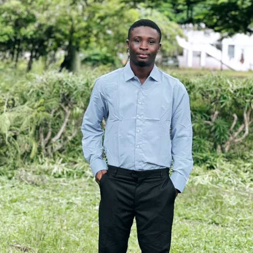 umar a. profile photo