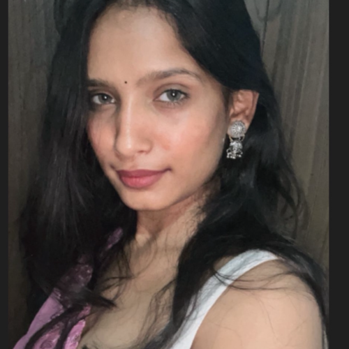 Avni m. profile photo
