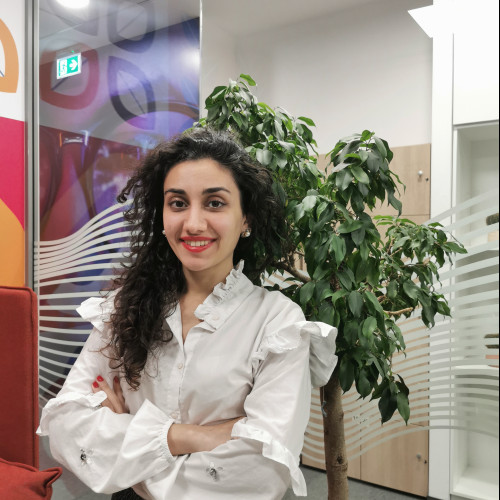 Lilit D. profile photo