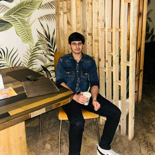 Rudra T. profile photo