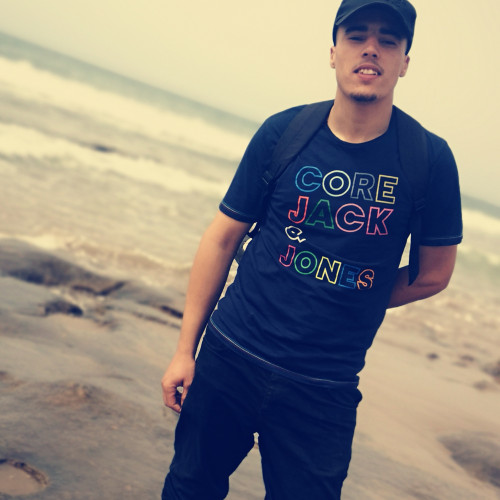 Salah  O. profile photo