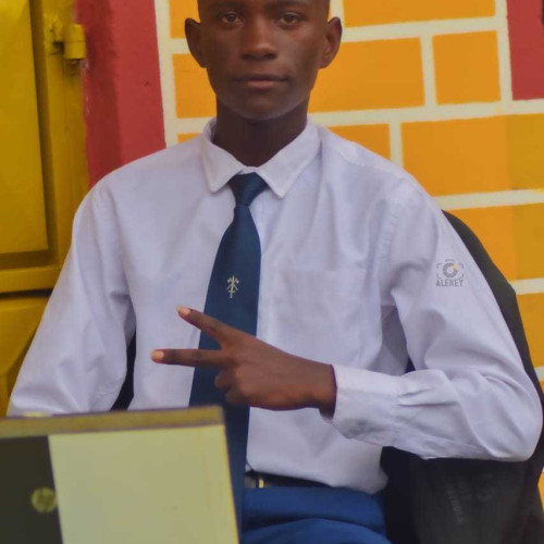 Benson M.