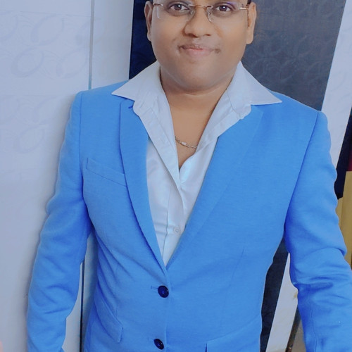 raghu c. profile photo