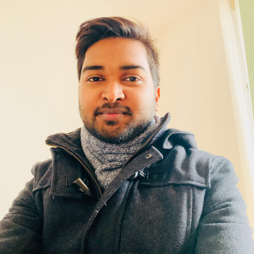 SOHEL Mahboob S. profile photo