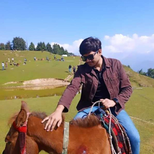 Muhammad Talib R.