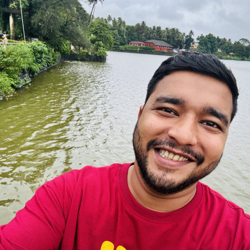 Mayuresh G. profile photo