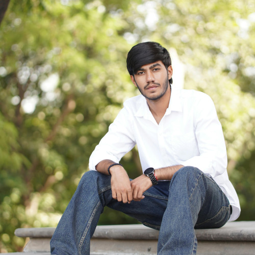 Arush G. profile photo