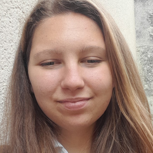 Oceane O. profile photo