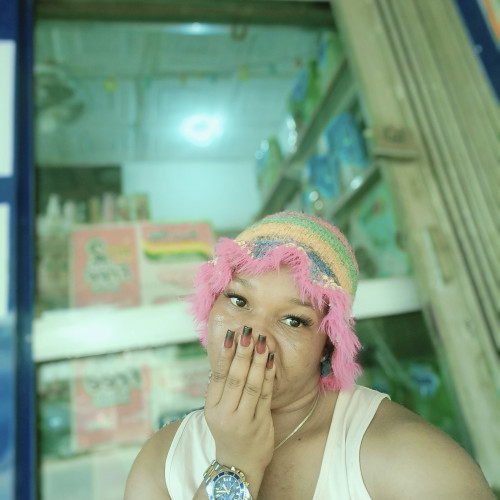 AMY  U. profile photo