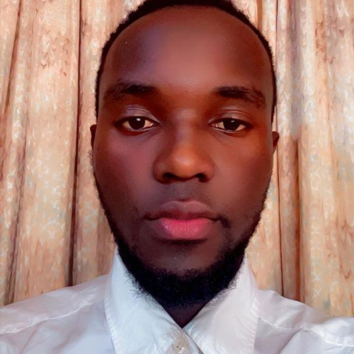 Mukisa Y. profile photo