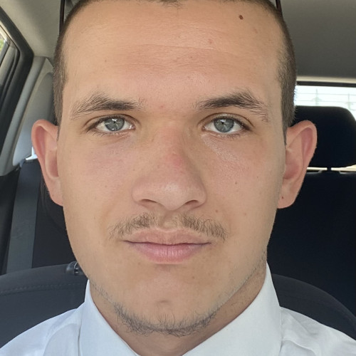 Daniel H. profile photo