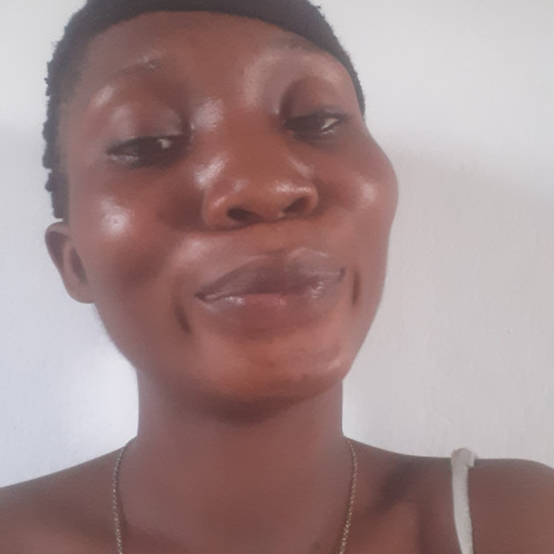 Blessing  E. profile photo