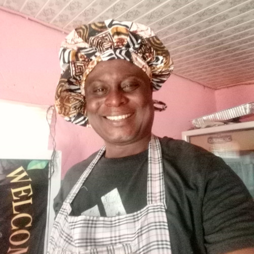 Okechukwu C. profile photo