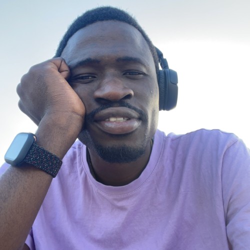 Rotimi R. profile photo