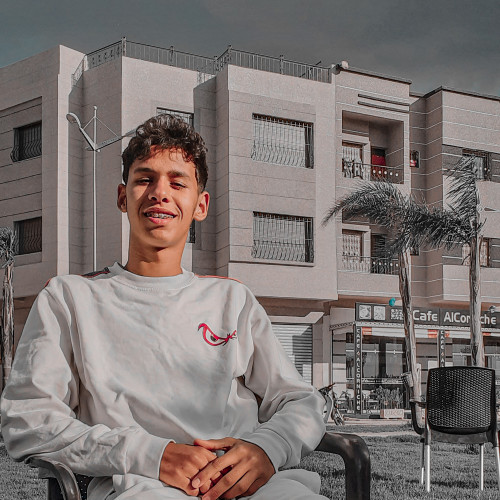 mohammed L. profile photo