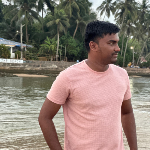 Sai Prithvi D. profile photo