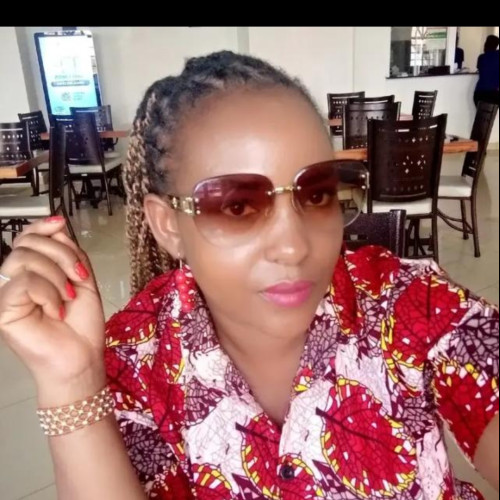 Peris K. profile photo