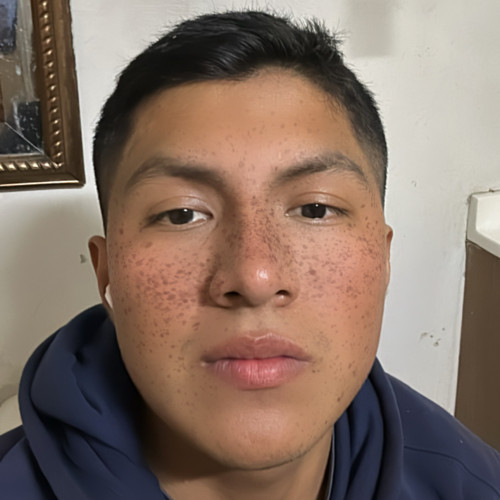 roger f. profile photo