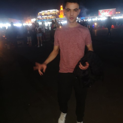 Hamid F. profile photo