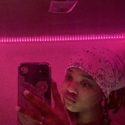 Zhaneya W.