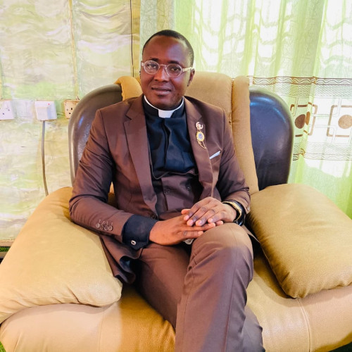 Olamilekan O. profile photo