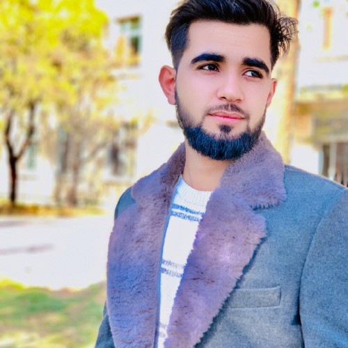  Arash S. profile photo