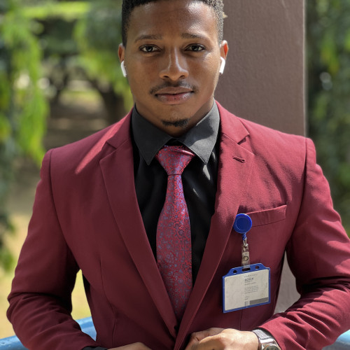 David  U. profile photo