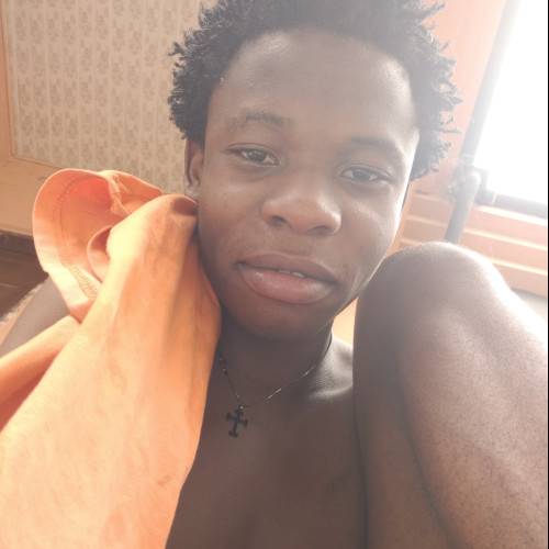 Chimaobi E. profile photo