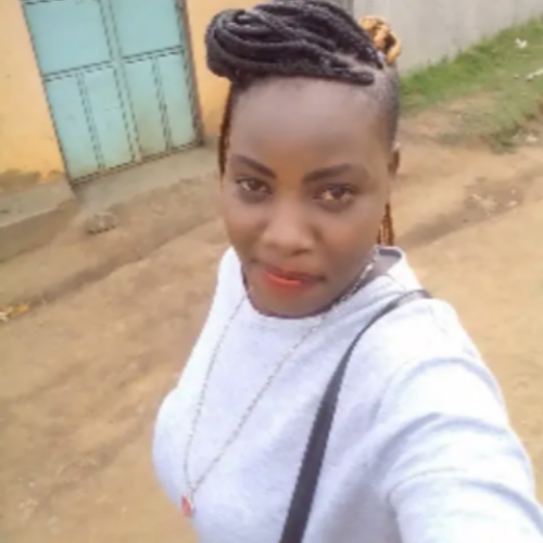 rosemary w. profile photo