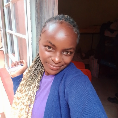 Sharon N. profile photo