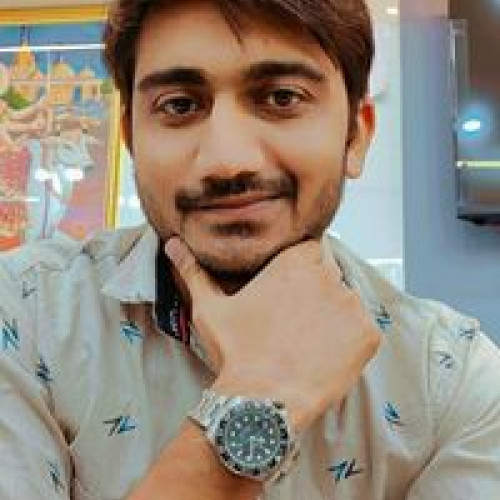 Harshal V. profile photo