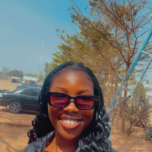 Precious C. profile photo