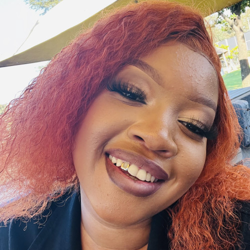 Zanele  M. profile photo