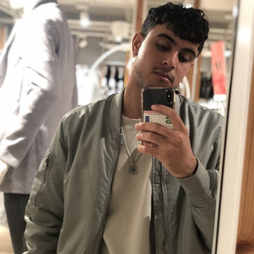 Amine E. profile photo