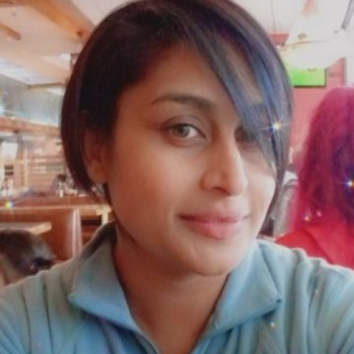 Farzana A. profile photo