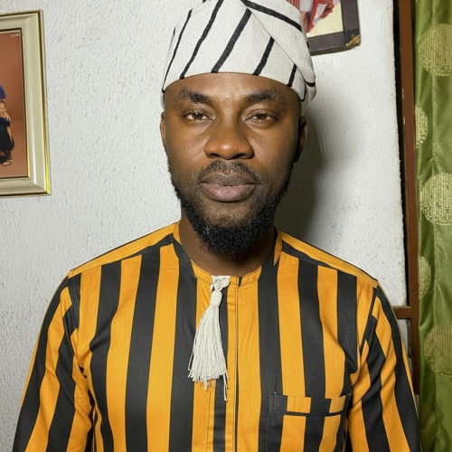 Adefemi A. profile photo